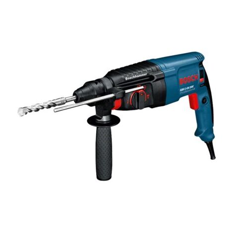 פטישון Bosch GBH 2-26DRE בוש למכירה , 2 image
