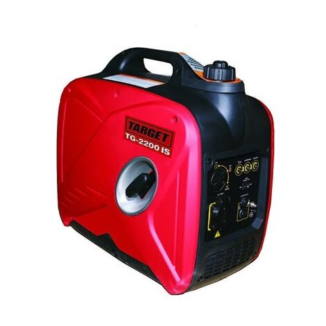 גנרטור  בנזין Target TG2200 למכירה , 2 image