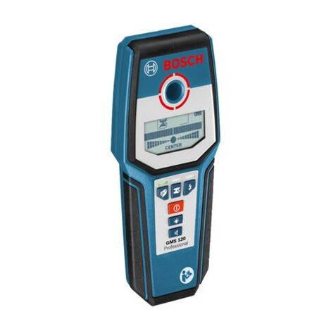 גלאי מתכות Bosch GMS120 בוש למכירה , 3 image