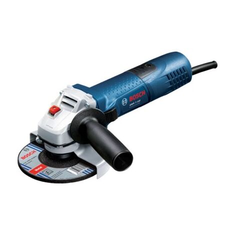 משחזת זווית Bosch GWS 7-115 בוש למכירה 