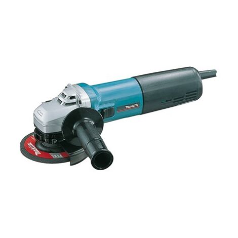 משחזת זווית Makita 9565CVR מקיטה למכירה , 2 image