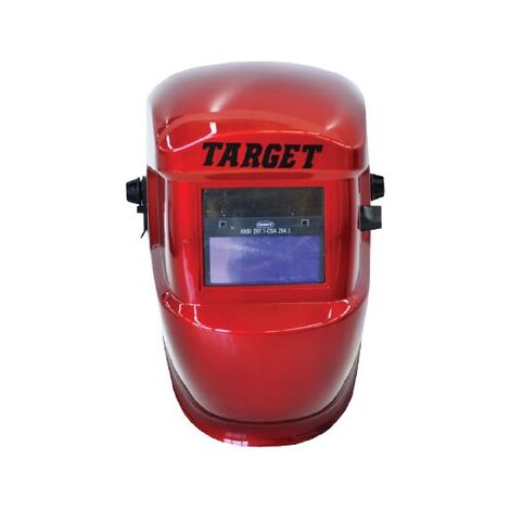מסיכת ריתוך Target T14002 למכירה , 4 image