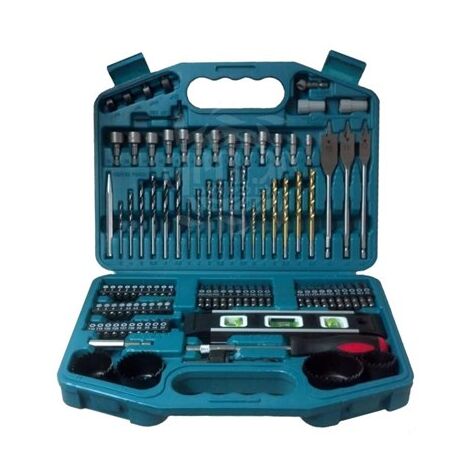 סט מקדחים Makita P67832 מקיטה למכירה , 2 image