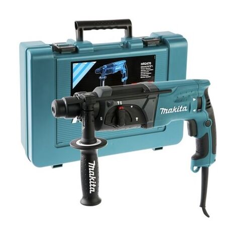 פטישון Makita HR2470 מקיטה למכירה , 4 image