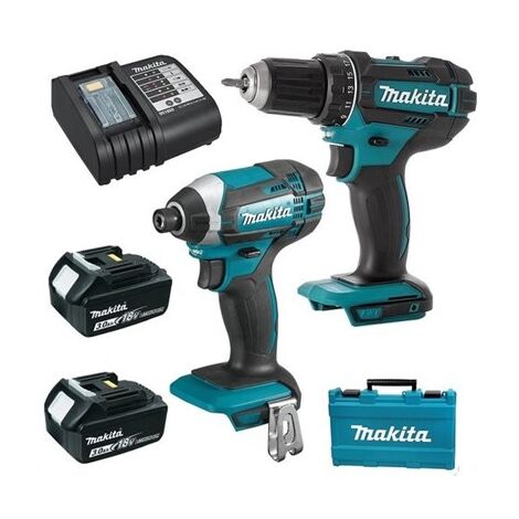 מברגת אימפקט Makita DTD152 מקיטה למכירה , 3 image