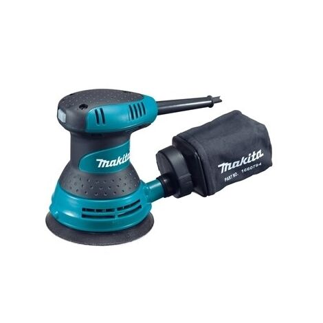 מלטשת אקצנטרית Makita BO5031 מקיטה למכירה , 2 image