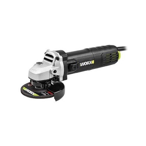 משחזת זווית Worx WU820 למכירה , 2 image