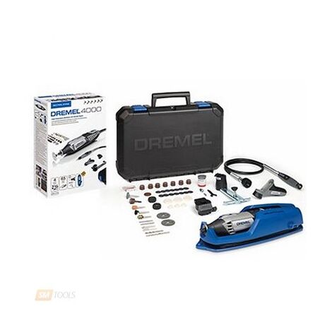 ליטוש Dremel 4000JP 4/65 דרמל למכירה , 3 image