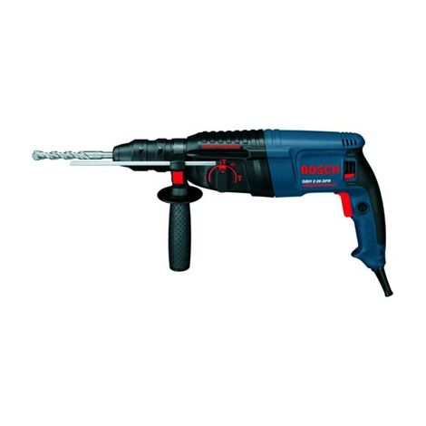 פטישון Bosch GBH 2-26DRE בוש למכירה , 3 image