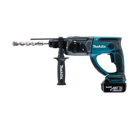 פטישון Makita DHR202 מקיטה למכירה , 2 image
