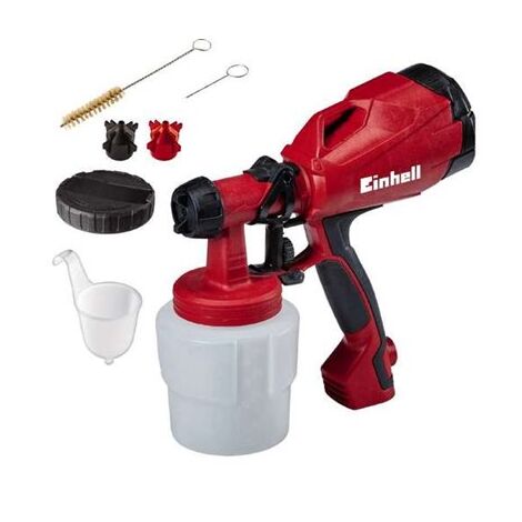 מרסס צבע חשמלי Einhell TC-SY 400 P למכירה , 2 image