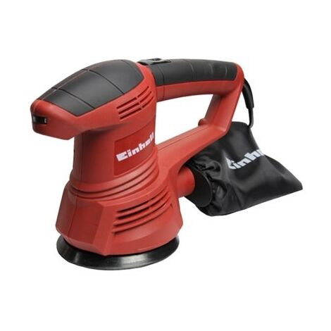 מלטשת אקצנטרית Einhell TC-RS 38 E למכירה , 2 image
