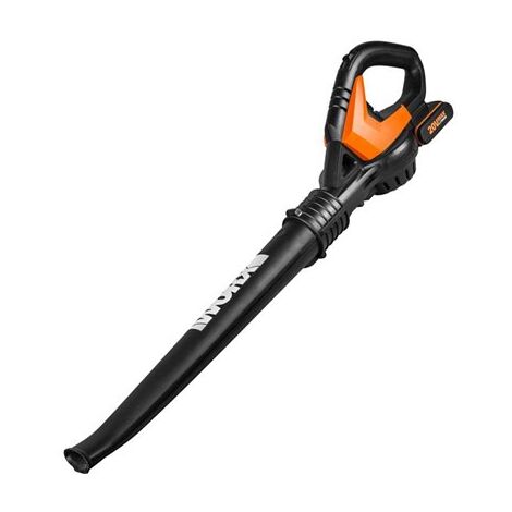 מפוח עלים Worx WG549E למכירה , 2 image