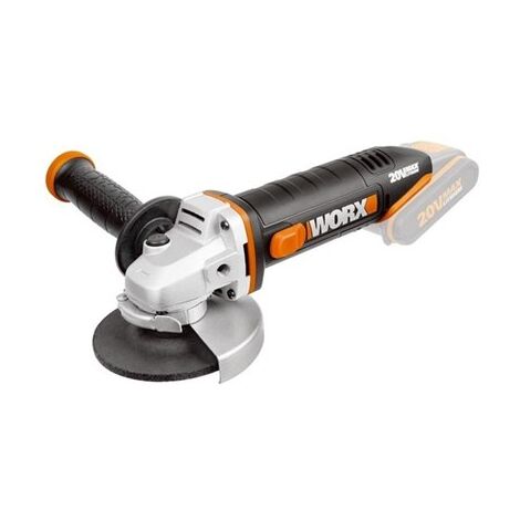 משחזת זווית Worx WX800 למכירה , 2 image