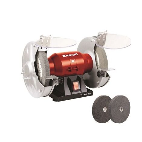 משחזת שולחן Einhell TH-BG 150 למכירה , 2 image