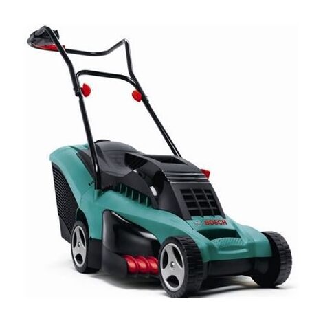 מכסחת דשא Bosch Rotak 34 בוש למכירה , 2 image