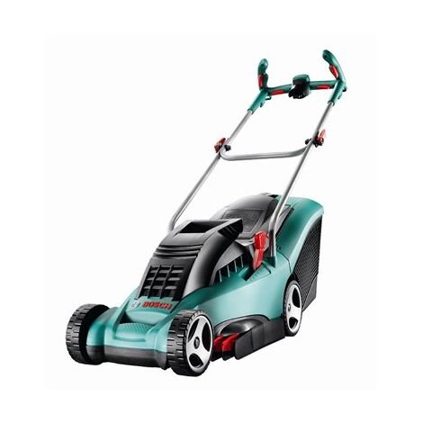 מכסחת דשא Bosch Rotak 34 בוש למכירה , 3 image