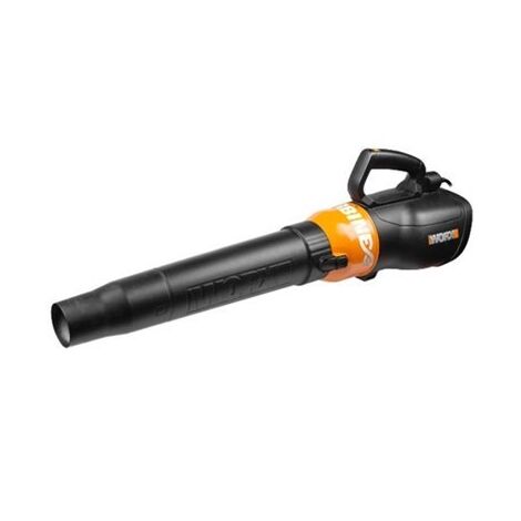 מפוח עלים Worx WG518E למכירה , 2 image