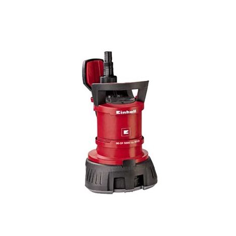 משאבות Einhell GE-DP 5220 LL ECO למכירה , 2 image
