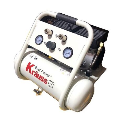 קומפרסור Krauss KR1000S למכירה , 2 image