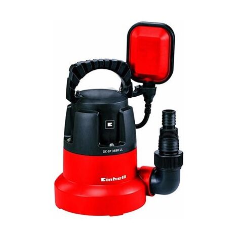 משאבות Einhell GC-SP 3580 LL למכירה , 2 image