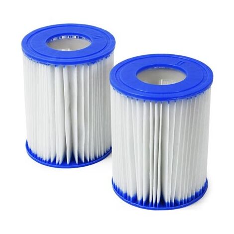 פילטרים ומסננים Bestway 58094 Twin Pack זוג פילטרים למכירה , 2 image