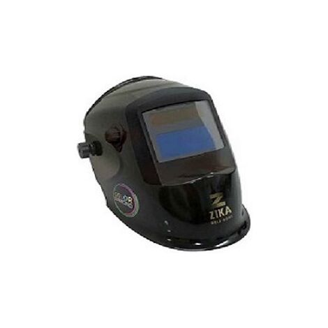 מסיכת ריתוך Zika Color Diamond למכירה , 3 image