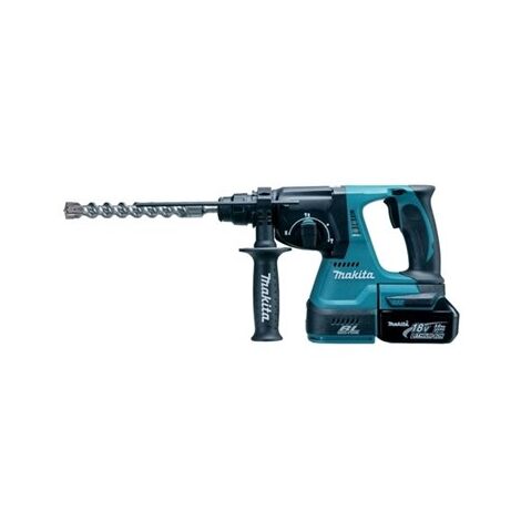 פטישון Makita DHR242Z מקיטה למכירה , 2 image