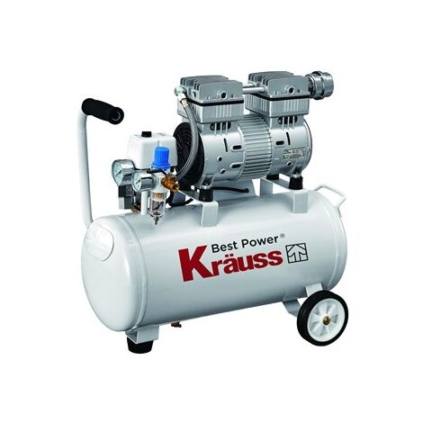 קומפרסור Krauss KR2005S למכירה , 2 image