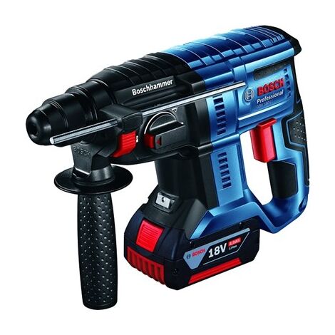 פטישון Bosch GBH 180-LI בוש למכירה , 2 image