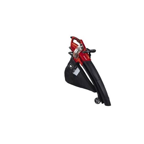 מפוח שואב עלים Einhel GC-EL 3000 E למכירה , 2 image