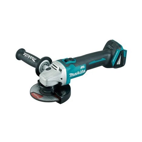 משחזת זווית Makita DGA504 מקיטה למכירה , 2 image