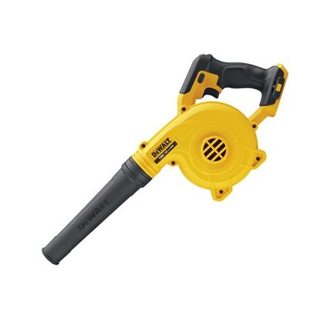 מפוח עלים DeWALT DCV100N למכירה , 2 image