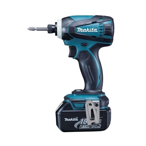 מברגת אימפקט Makita DTD153 מקיטה למכירה , 2 image