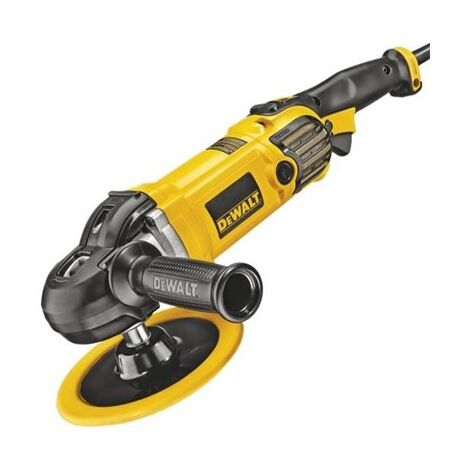 מלטשת Dewalt DWP849X למכירה 
