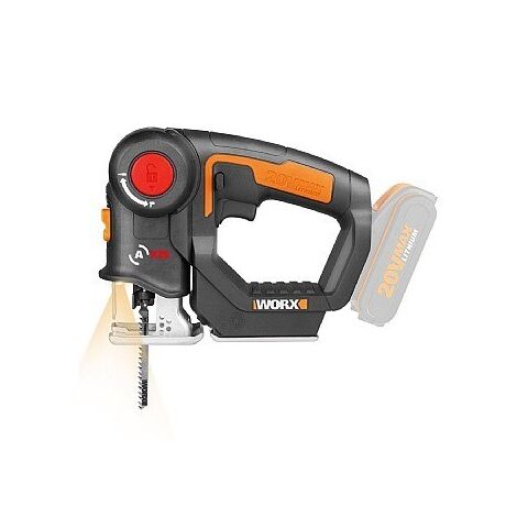 מסור  גיזום Worx WX550.9 למכירה 
