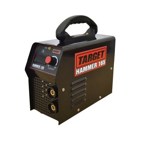 רתכת אלקטרודה Target HAMMER165 T30129 למכירה , 2 image