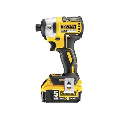 מברגת אימפקט DeWALT DCF887P2 למכירה 