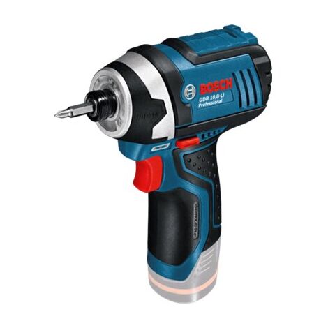 מברגת אימפקט Bosch GDR 12V-105 19A6.905 בוש למכירה 