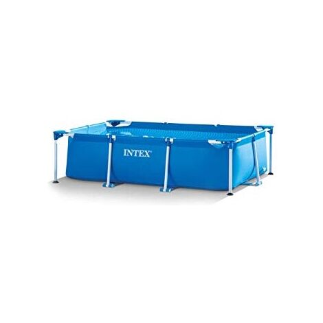 בריכת עמודים 28270 Intex אינטקס למכירה , 4 image