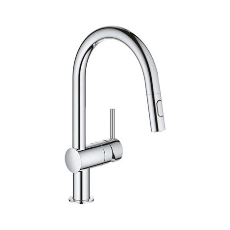 ברז נשלף 32321002 Grohe גרוהה למכירה , 2 image