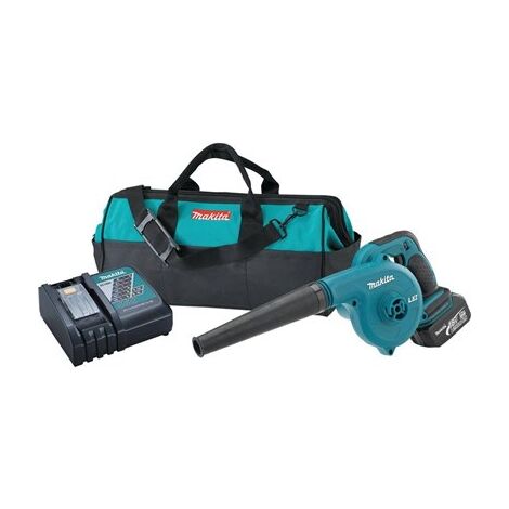 מפוח עלים Makita DUB182 מקיטה למכירה 
