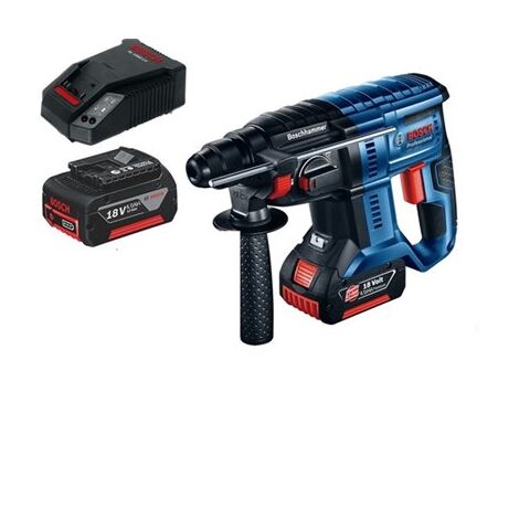 פטישון Bosch GBH 180-LI בוש למכירה , 3 image