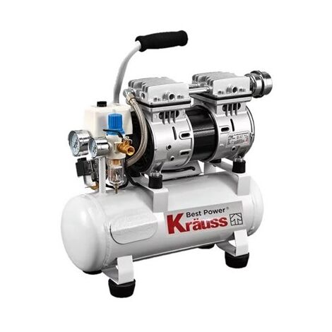 קומפרסור Krauss KR1002S למכירה 