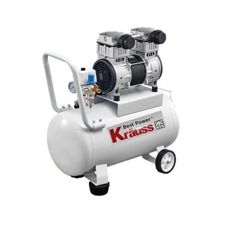 קומפרסור Krauss KR3010S למכירה , 2 image