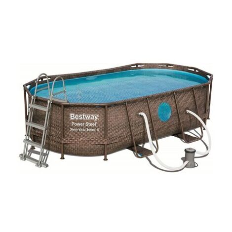 בריכת אולטרה 56716 Bestway למכירה , 2 image