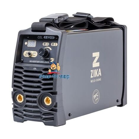 אלקטרודה לריתוך Zika 1400-CEL למכירה 