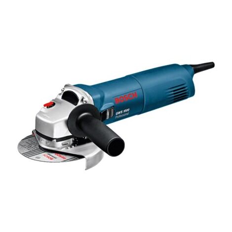 משחזת זווית Bosch GWS 1000 בוש למכירה 