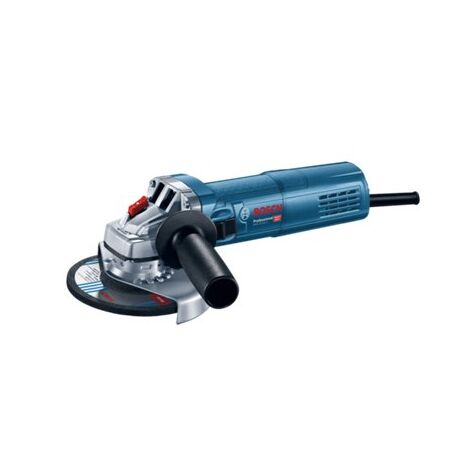 משחזת זווית Bosch GWS 9-115S בוש למכירה , 2 image