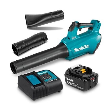 מפוח עלים Makita DUB184 מקיטה למכירה , 2 image